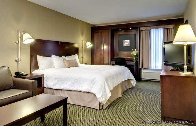 Hampton Inn & Suites Lincolnshire Cameră foto